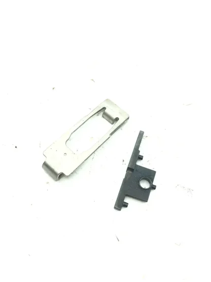 Ruger LC9S 9mm, Pistol Parts, Ejector, Disconect - Image 3