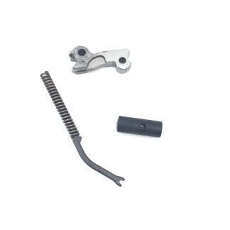 Ruger P89 9mm, Pistol Parts, Hammer, Strut, Spring, Seat