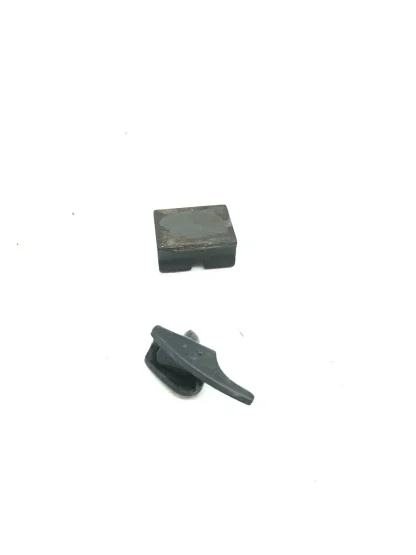 Ruger Standard .22LR, Pistol Parts, Sight, Ejector - Image 4