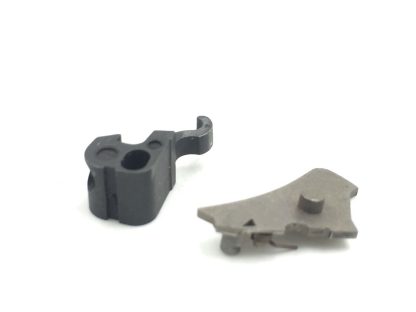Smith & Wesson 642-2 Airweight .38Spl + P, Revolver Parts: Cylinder Stop, Arm - Image 5