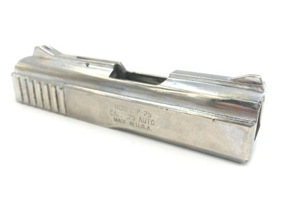 Raven Arms MP-25 .25ACP, Pistol Parts: Slide - Image 6