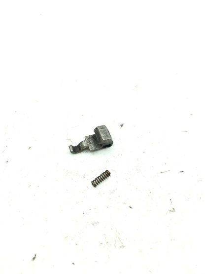 Rossi 685 .38Spl, Revolver Parts, Cylinder Stop, Spring - Image 3