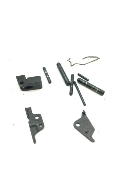 Springfield XD-40 .40S&W, Pistol parts, Pins, Springs, Levers