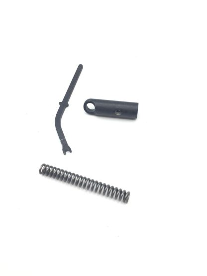 Ruger P85 9mm, Pistol Parts, Hammer Strut, Spring, Seat - Image 5