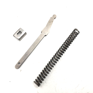 Ruger New Model Super Blackhawk 44 Magnum, Revolver Parts: Hammer Strut, Spring, Seat