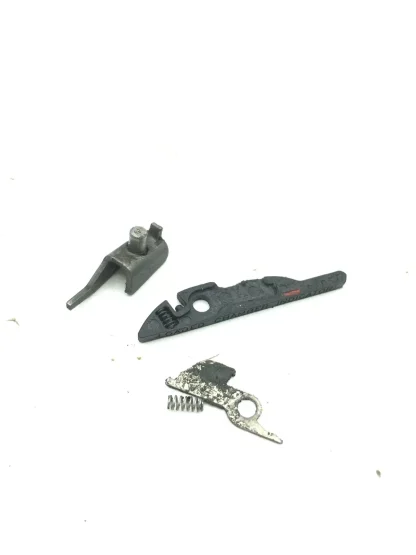 Ruger MKIII .22LR, Pistol parts, Levers, Ejector - Image 4