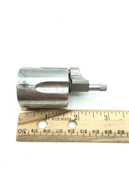 Taurus 85 .38Spl, Revolver Parts, Cylinder - Image 4