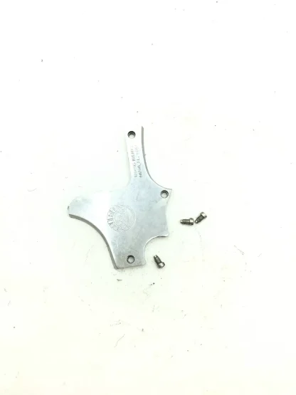 Taurus 85 .38Spl, Revolver Parts, Side Plate - Image 3
