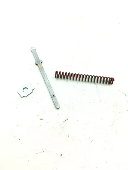 Taurus 85 .38Spl, Revolver Parts, Strut, Spring, Seat - Image 3