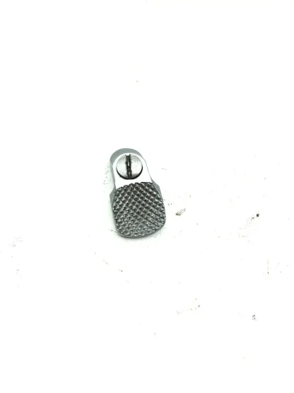 Taurus 85 .38Spl, Revolver Parts, Thumb Piece, Screw