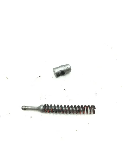 Taurus 85 .38Spl, Revolver Parts, Strut, Spring, Swivel - Image 3