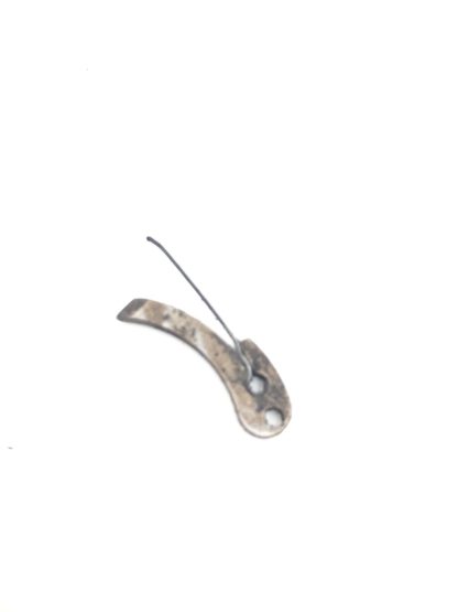 CDM .22 Short, Revolver Parts, Lever, Spring