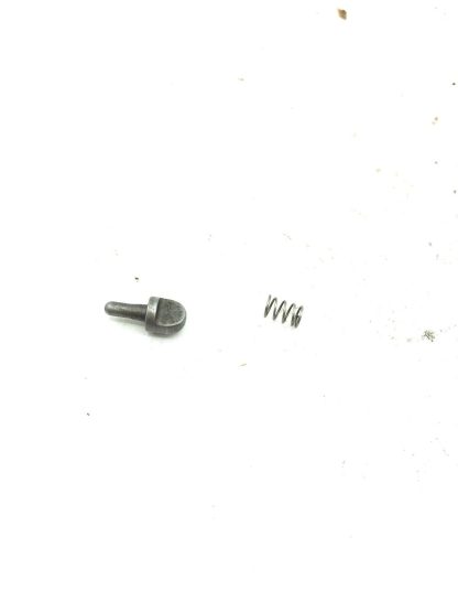 Taurus 553 .38Spl, Revolver Parts, Firing Pin, Spring - Image 3