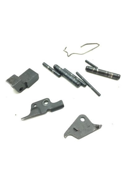 Springfield XD-40 .40S&W, Pistol parts, Pins, Springs, Levers - Image 3