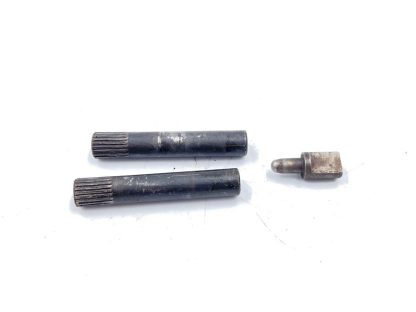Winchester 370 20ga. shotgun parts, firing pin and pins