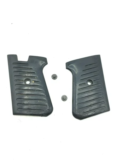 Bryco 38 .380ACP, Pistol parts, Grips, Screws