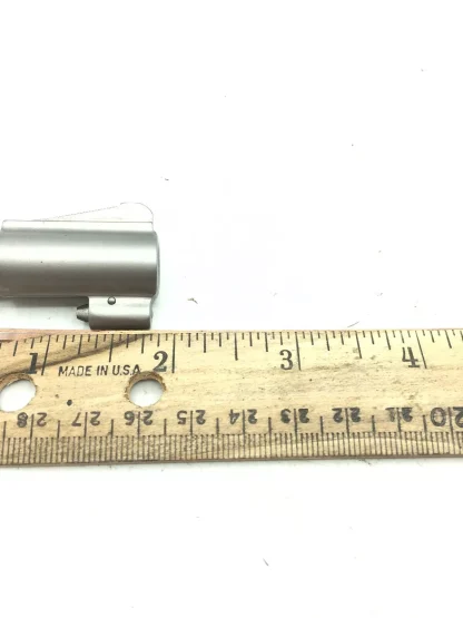 Smith & Wesson 642-2 Airweight .38Spl, Revolver Parts, Barrel - Image 4