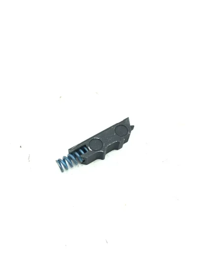 Smith & Wesson 642-2 Airweight .38Spl, Revolver Parts, Rebound Slide, Spring - Image 4