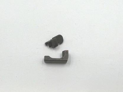 Ruger LCP .380ACP, Pistol Parts, Hold open and magazine catch - Image 3
