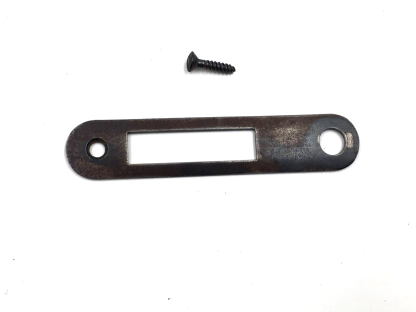 Glenfield 20 .22LR, Rifle Parts: Floor Plate, Screw