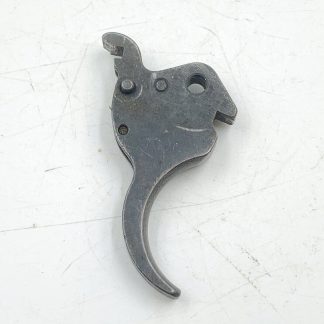 Rohm Model 38S .38 special, revolver parts, Trigger