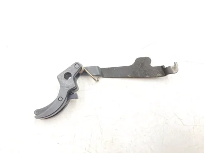 Springfield Armory XD-40, 40 S&W pistol parts: Trigger and trigger bar - Image 4