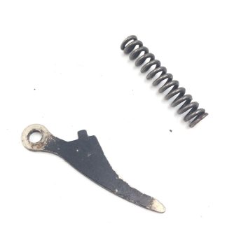 CDM .22 Short, Revolver Parts, Mainspring, Guide