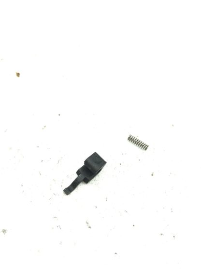 Taurus 553 .38Spl, Revolver Parts, Cylinder Stop, Spring - Image 6