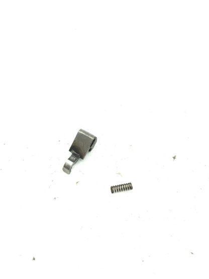 Rossi 685 .38Spl, Revolver Parts, Cylinder Stop, Spring - Image 5