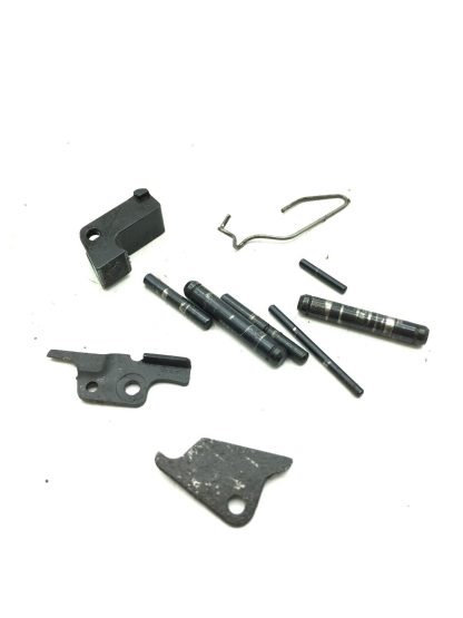 Springfield XD-40 .40S&W, Pistol parts, Pins, Springs, Levers - Image 4