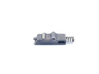 Smith And Wesson 10-6 38spl, revolver parts, rebound slide and spring