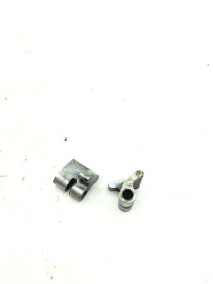 Ithaca 600 12ga, Shotgun Parts, Cocking Pieces - Image 6