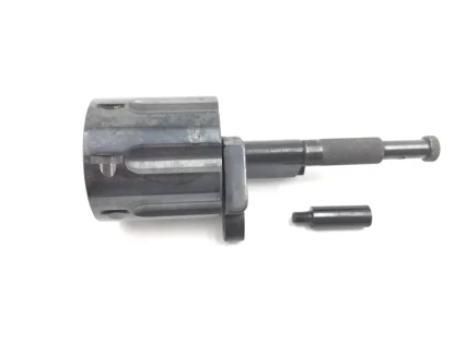 Arminius HW3, 32 S&W Long Revolver Parts: Cylinder