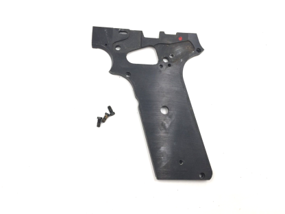 Smith & Wesson 442 .22LR, Pistol Parts: Sideplate, Screws - Image 3