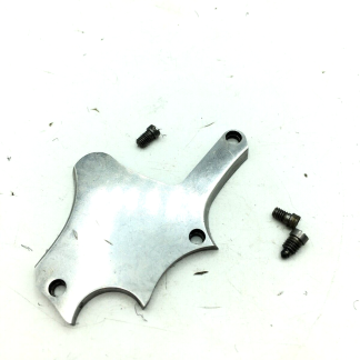 Smith & Wesson 60 .38Spl, Revolver Parts, Side Plate, Screws