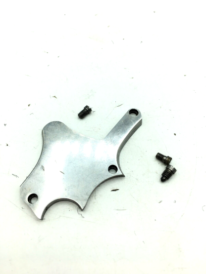 Smith & Wesson 60 .38Spl, Revolver Parts, Side Plate, Screws
