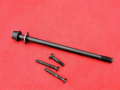 Sears & Roebuck mod. 20 16 Ga, Shotgun Part: Stock Bolt, Screws