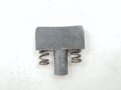 Davis Industries P-380 .380ACP, Pistol Parts, Shock resistor, retainer, spring