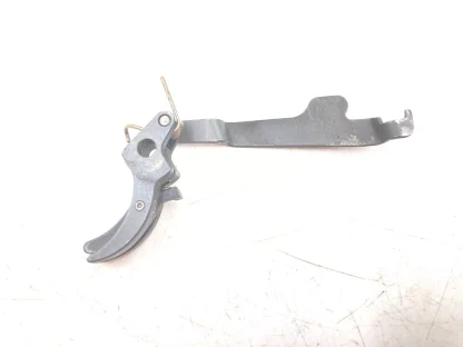Springfield XD-9 9mm pistol parts: Trigger and trigger bar - Image 4