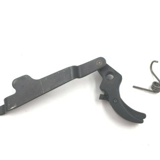 Springfield XD-40 .40S&W, Pistol Parts: Trigger with Bar, Spring