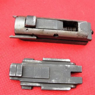Maverick 88 12 Ga. Shotgun Parts: Bolt, Slide