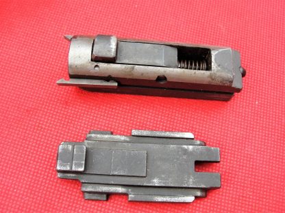 Maverick 88 12 Ga. Shotgun Parts: Bolt, Slide