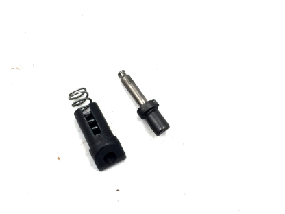 Ruger LCR .22LR, Revolver Parts: Cylinder Crane Latch, Pin, Spring - Image 3