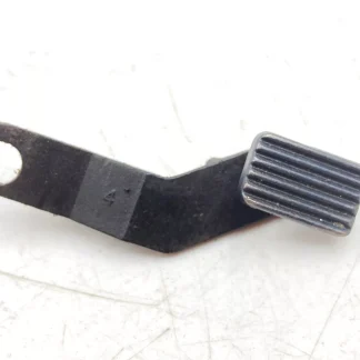 Springfield XD-9 9mm pistol parts: Slide stop
