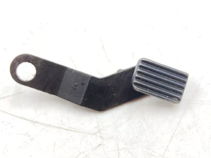 Springfield XD-9 9mm pistol parts: Slide stop
