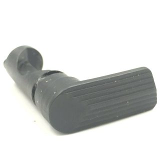 Springfield XDM-40 .40S&W, Pistol Parts: Disassembly Lever