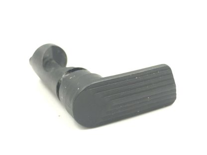 Springfield XDM-40 .40S&W, Pistol Parts: Disassembly Lever