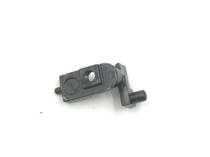 Taurus 457 .38Spl, Revolver Parts: Bolt - Image 4