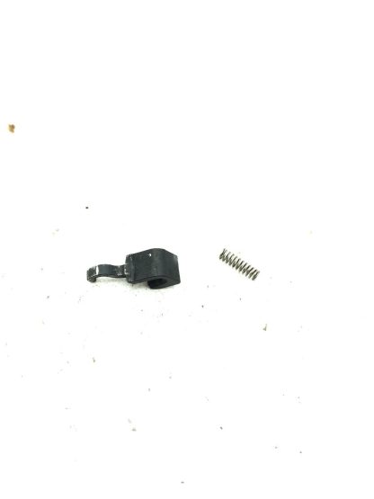 Taurus 553 .38Spl, Revolver Parts, Cylinder Stop, Spring - Image 2