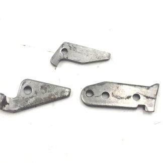 EAA Model EA/R .357 Magnum, Revolver Parts: Pawl, Hammer Safety, Angle Piece